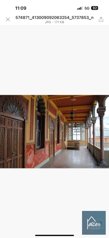 Casa en venta MOZÁRABE Zona 1 (20) - 11