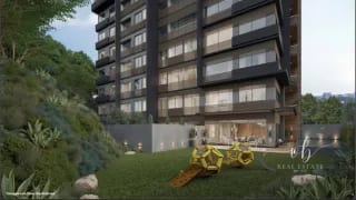 Penthouse en venta - Spazio z15 — Apartamento en Venta en Spazio, Zona 15, Guatemala, Ciudad — miniatura 5 de 6