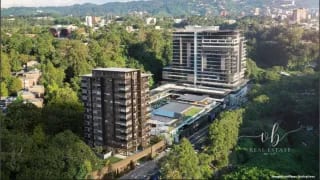 Penthouse en venta - Spazio z15 — Apartamento en Venta en Spazio, Zona 15, Guatemala, Ciudad — miniatura 4 de 6