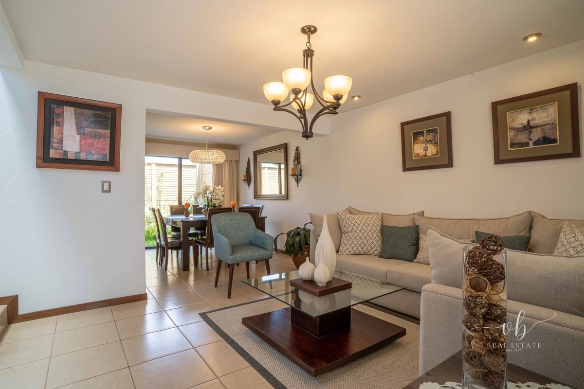 Casa en alquiler - Prados del Carmen - Boca del Monte - 1