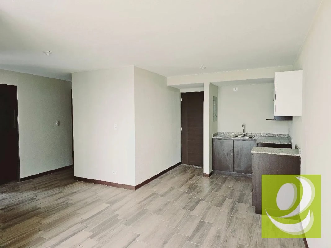 VENDO APARTAMENTO NUEVO EN ZONA 4 MIXCO SAN NICOLAS DEL BOSQUE - 6