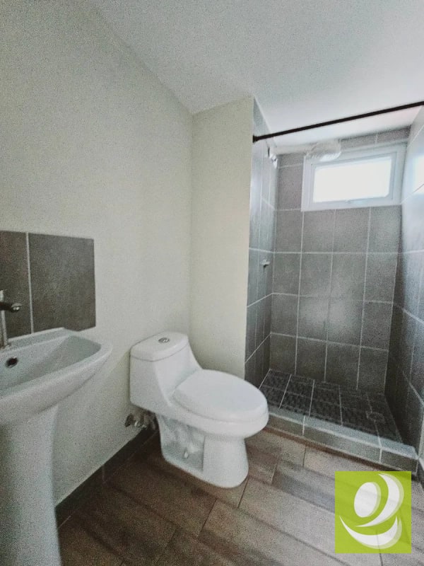 VENDO APARTAMENTO NUEVO EN ZONA 4 MIXCO SAN NICOLAS DEL BOSQUE - 2