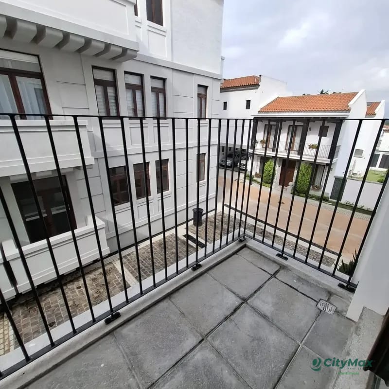 Apartamento en Alquiler Olmos de Cayala Z 16 Guatemala — Apartamento en Alquiler en Zona 16, Guatemala, Ciudad — foto 8 de 10
