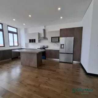 Apartamento en Alquiler Olmos de Cayala Z 16 Guatemala — Apartamento en Alquiler en Zona 16, Guatemala, Ciudad — miniatura 3 de 10