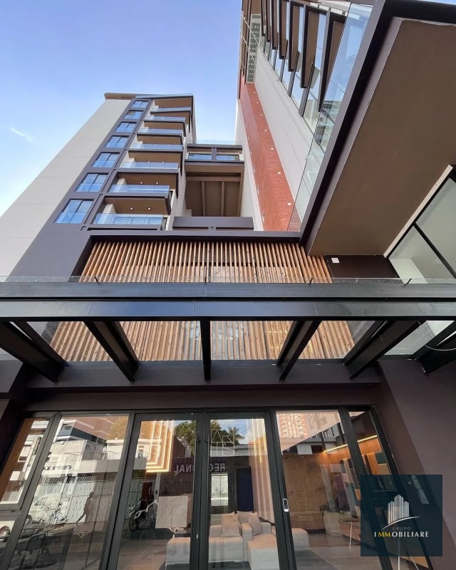 Apartamentos Nuevos en Venta Zona 13 las Américas - 11