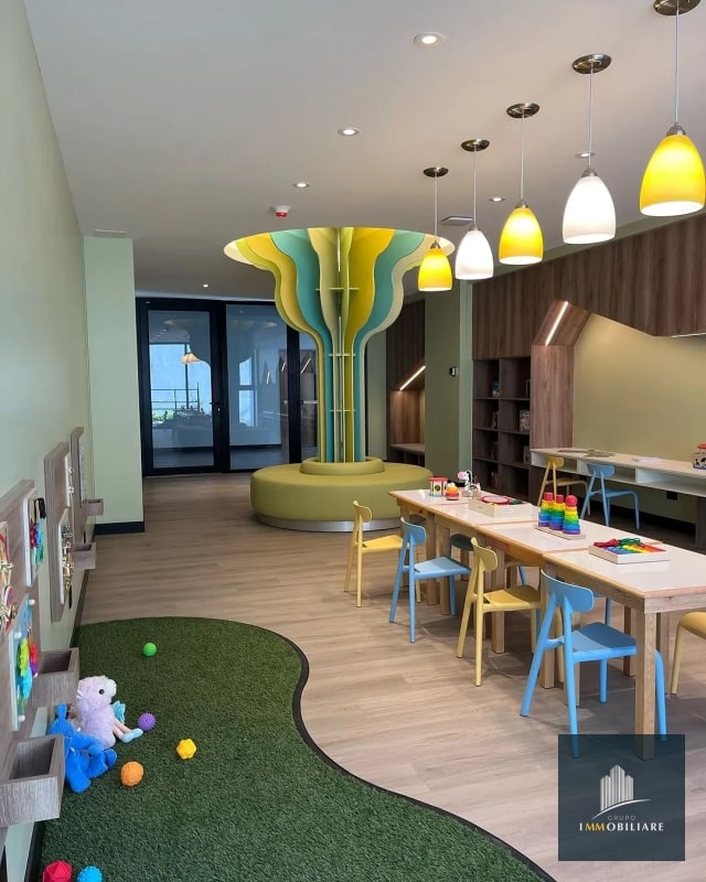 Apartamentos Nuevos en Venta Zona 13 las Américas - 2