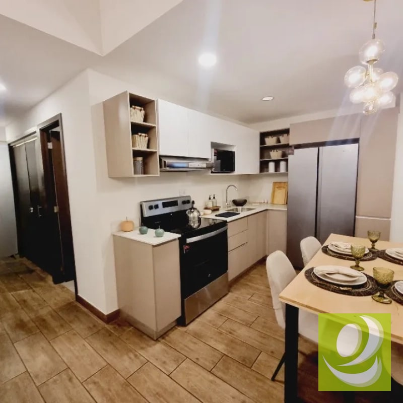 Pre-Venta Apartamento en Zona 17 - 10