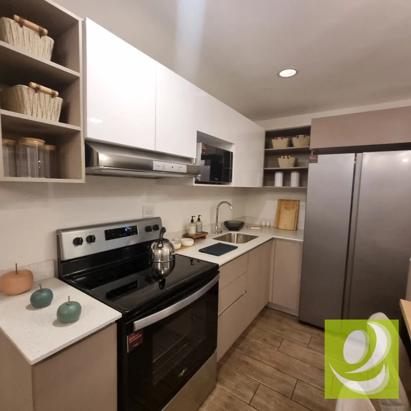 Pre-Venta Apartamento en Zona 17 - 2