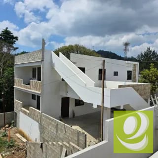 VENDO CASA NUEVA EN PIEDRA PARADA SANTA CATARINA PINULA — Casa en Venta en Carretera a El Salvador, Guatemala, Ciudad — miniatura 2 de 9