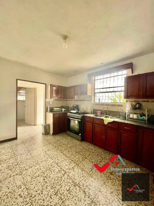 Casa en Venta San Cristóbal, Zona 8 de Mixco – Sector B1! - 6