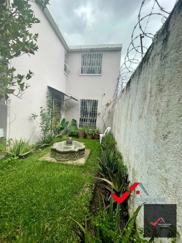 Casa en Venta San Cristóbal, Zona 8 de Mixco – Sector B1! - 12