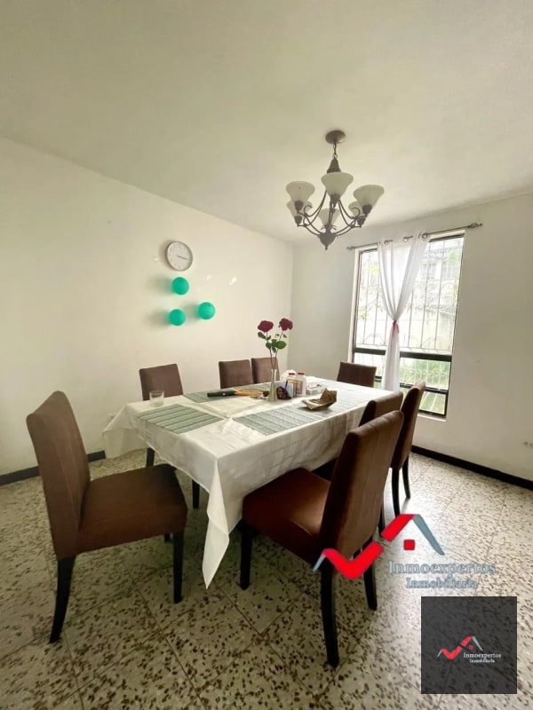 Casa en Venta San Cristóbal, Zona 8 de Mixco – Sector B1! - 3