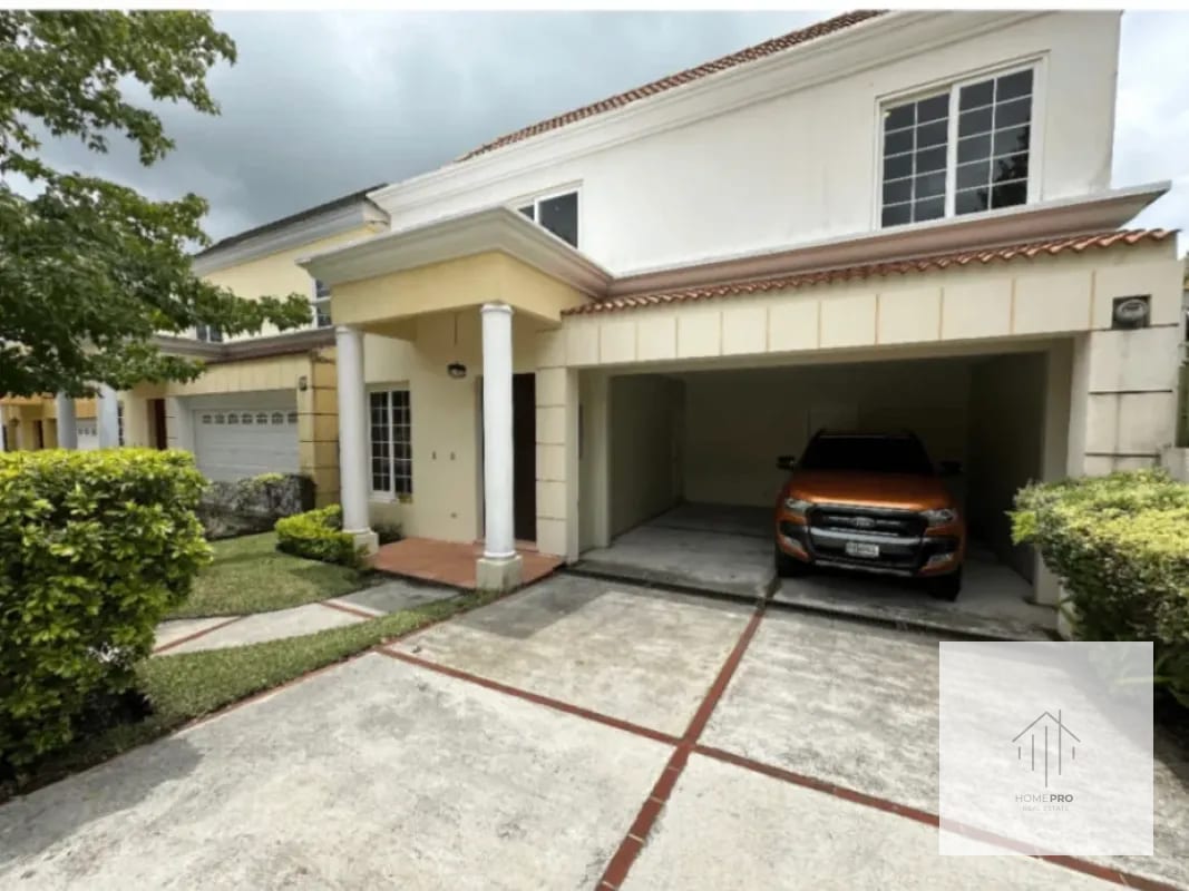 Casa en Venta en Fraijanes — Casa en Venta en Entreverdes, Carretera a El Salvador, Guatemala, Ciudad — foto 17 de 17