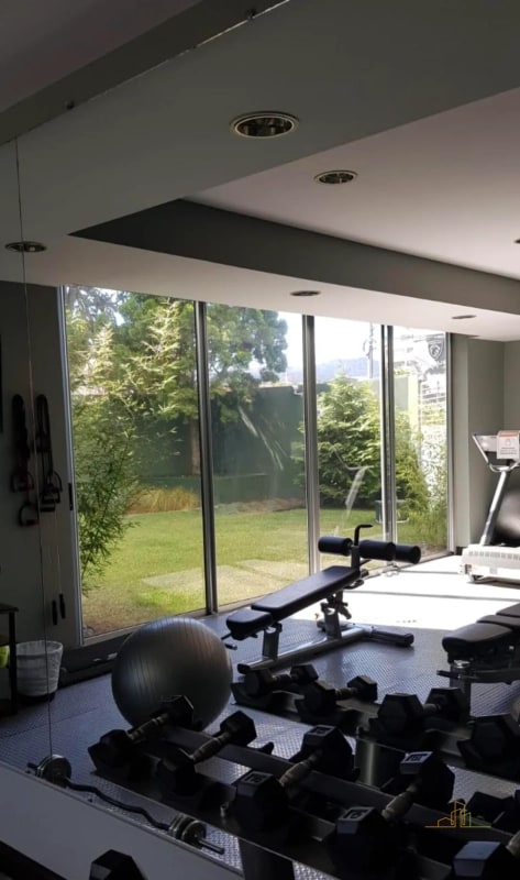 Apartamento amueblado en venta zona 10, cercano a los Próceres- - 3