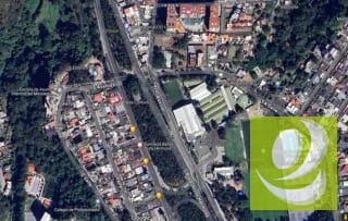 ALQUILO TERRENO COMERCIALSOBRE BULEVARD ZONA 15 — Terreno en Venta en Zona 15, Guatemala, Ciudad — miniatura 1 de 4