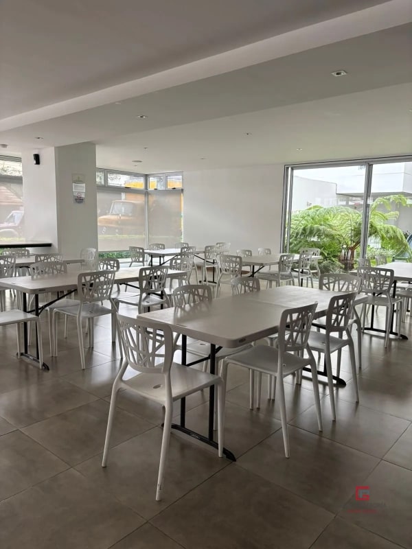 Lindo apartamento en renta en City Haus Zona 10 - 7