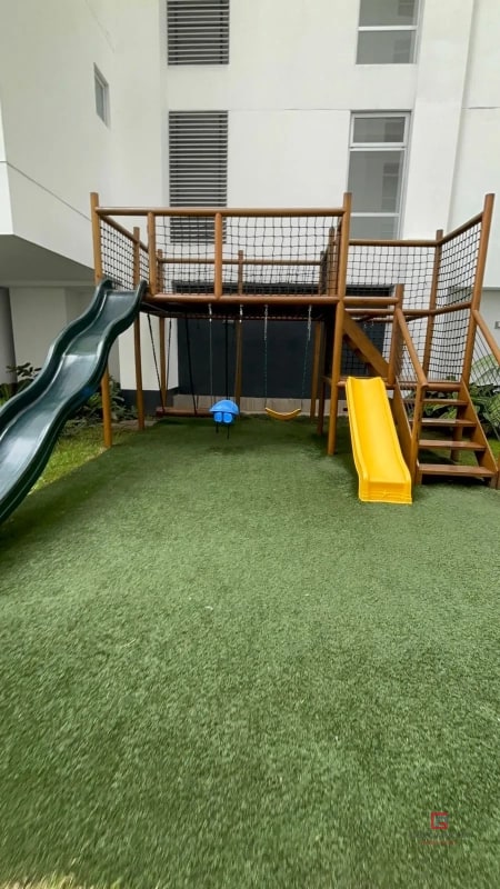 Lindo apartamento en renta en City Haus Zona 10 - 2