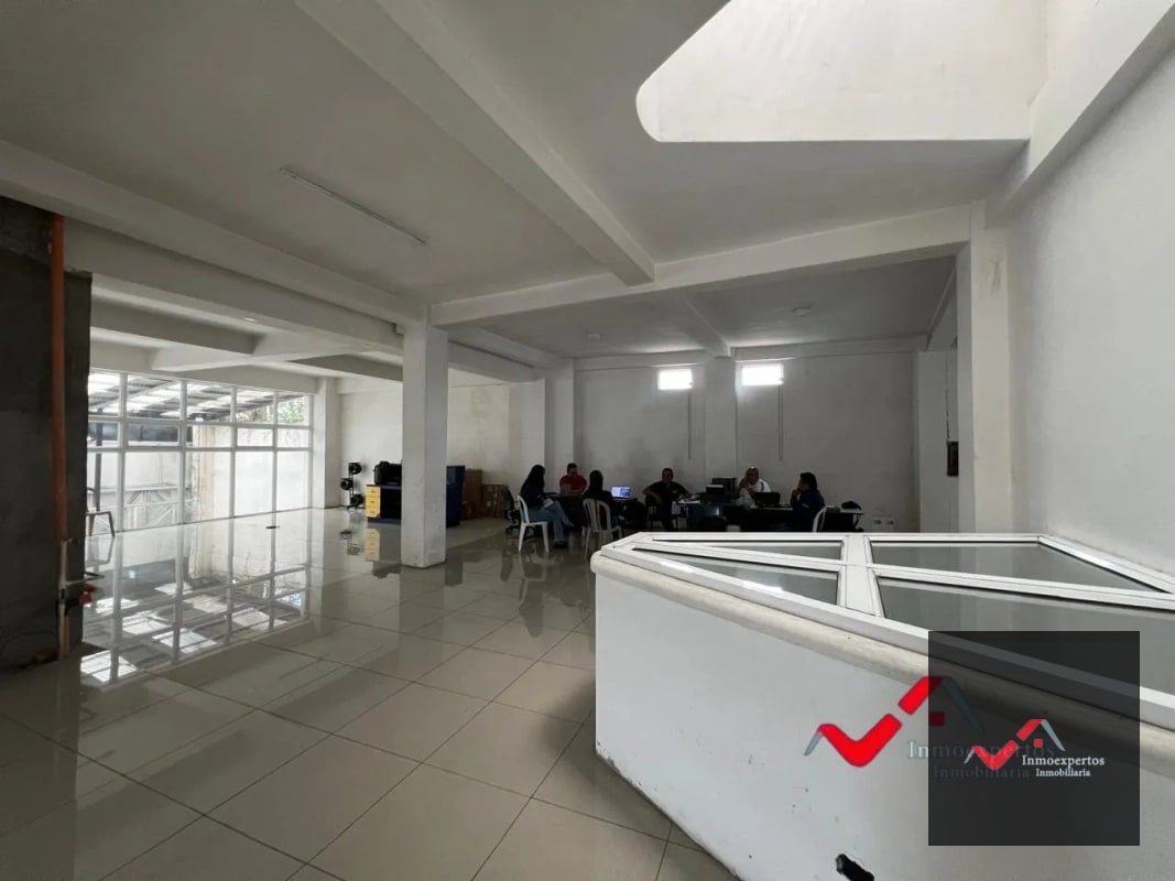 EDIFICIO EN RENTA CALZADA ROOSEVELT, ZONA 1 MIXCO - 14