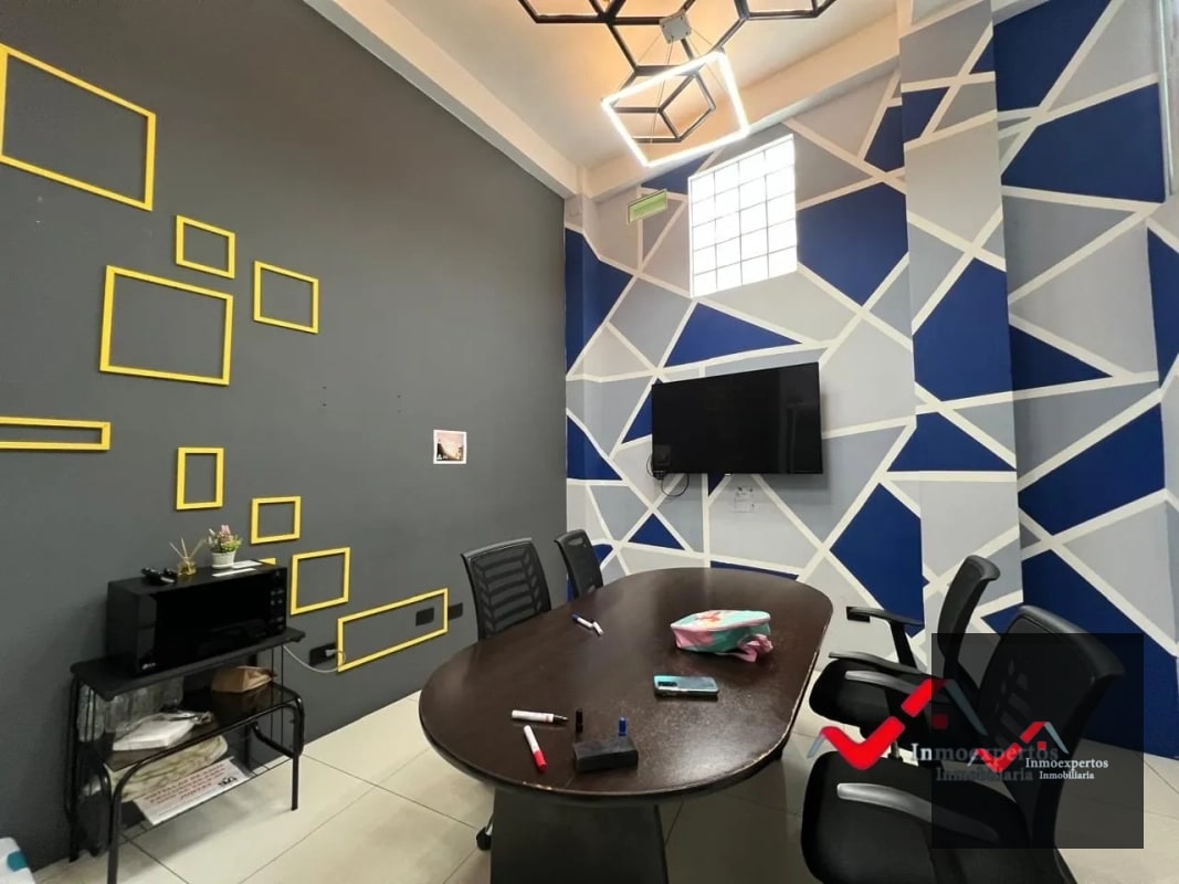 EDIFICIO EN RENTA CALZADA ROOSEVELT, ZONA 1 MIXCO - 1
