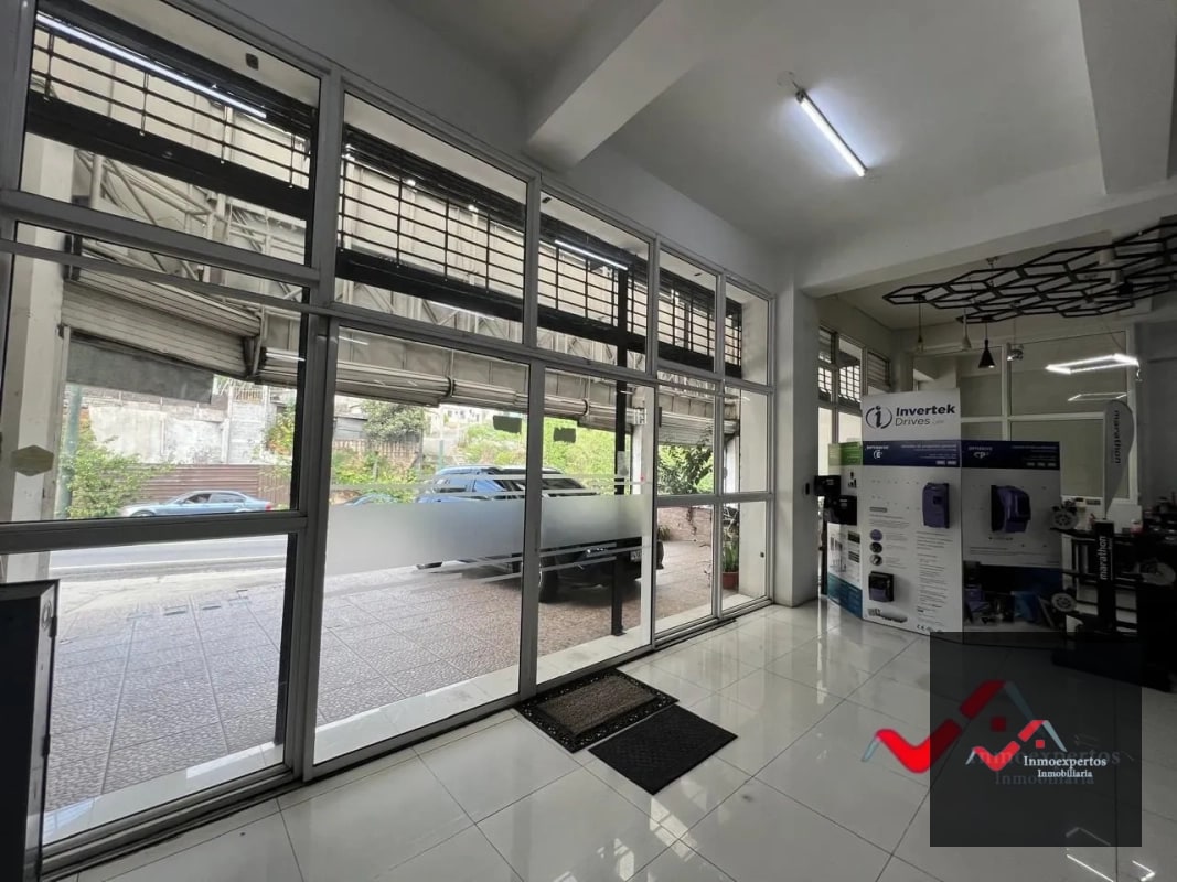 EDIFICIO EN RENTA CALZADA ROOSEVELT, ZONA 1 MIXCO - 13