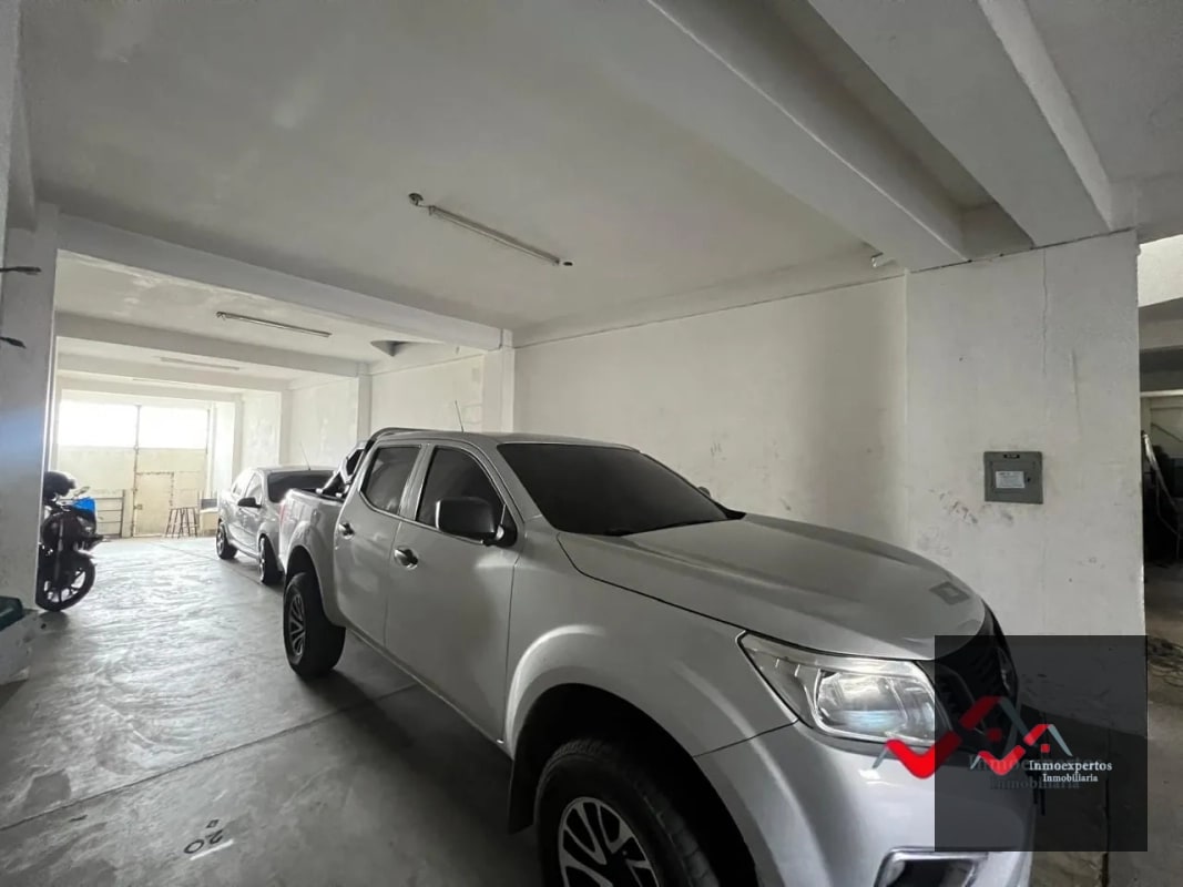 EDIFICIO EN RENTA CALZADA ROOSEVELT, ZONA 1 MIXCO - 12