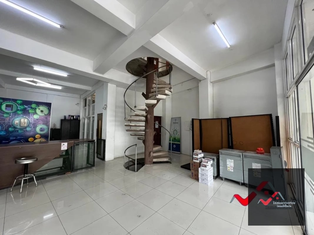 EDIFICIO EN RENTA CALZADA ROOSEVELT, ZONA 1 MIXCO - 15