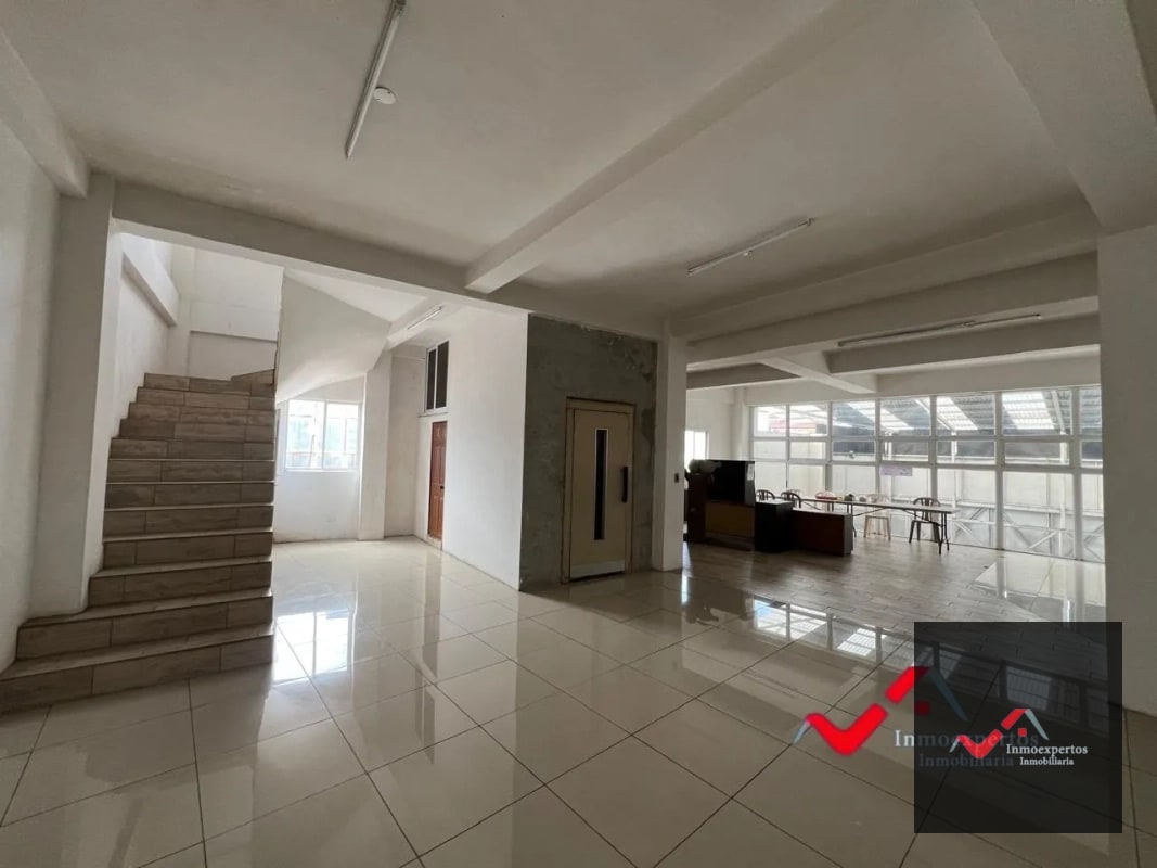 EDIFICIO EN RENTA CALZADA ROOSEVELT, ZONA 1 MIXCO - 11