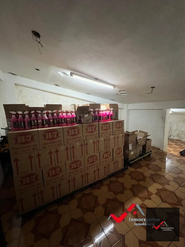 EDIFICIO EN RENTA CALZADA ROOSEVELT, ZONA 1 MIXCO - 10