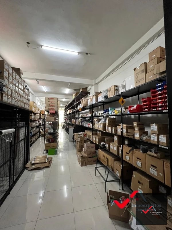 EDIFICIO EN RENTA CALZADA ROOSEVELT, ZONA 1 MIXCO - 9