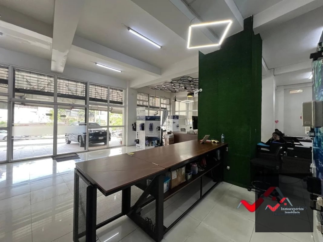 EDIFICIO EN RENTA CALZADA ROOSEVELT, ZONA 1 MIXCO - 8