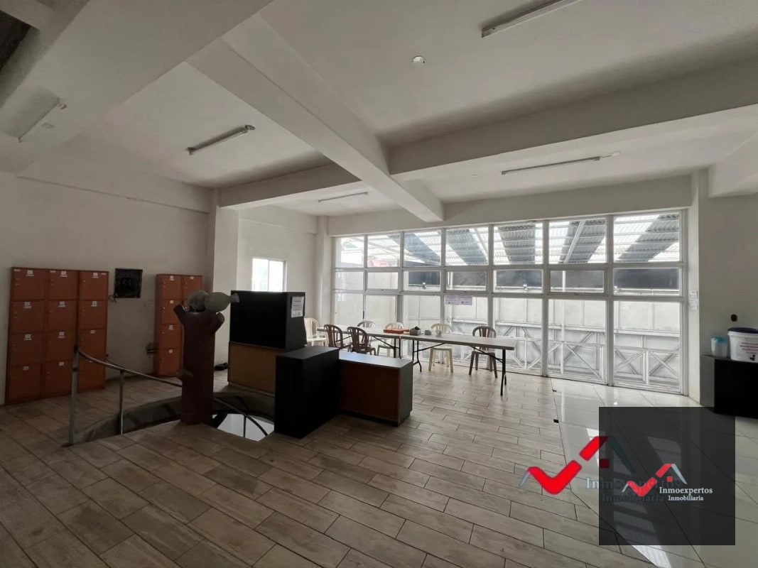 EDIFICIO EN RENTA CALZADA ROOSEVELT, ZONA 1 MIXCO - 7