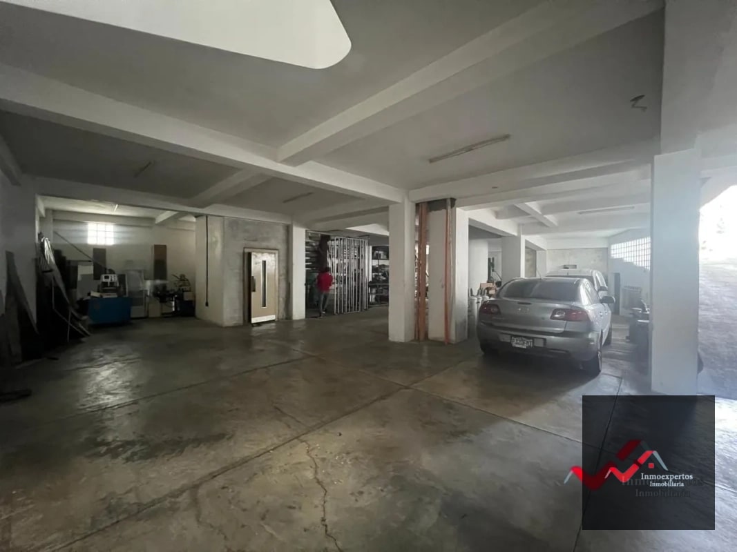 EDIFICIO EN RENTA CALZADA ROOSEVELT, ZONA 1 MIXCO - 4