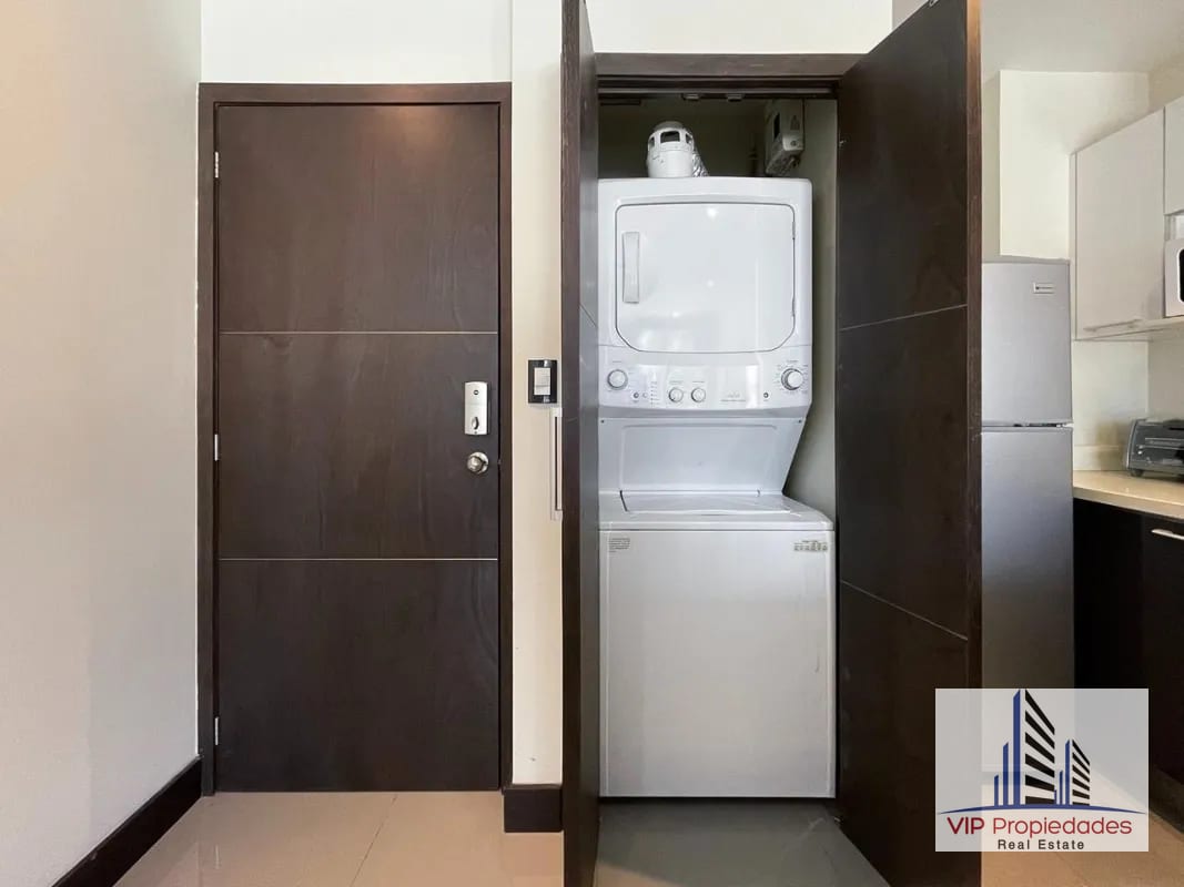 Zona 15 VH I, apartamento amueblado en alquiler — Apartamento en Alquiler en Menorca, Zona 15, Guatemala, Ciudad — foto 5 de 16