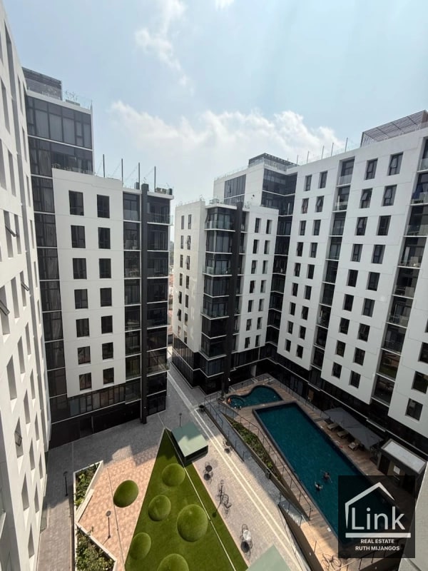 Venta de APARTAMENTO VILLA MARISCAL - 1