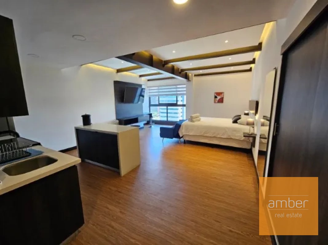 Apartamentos Amueblados Edificio Canamco, Zona 10 - 10