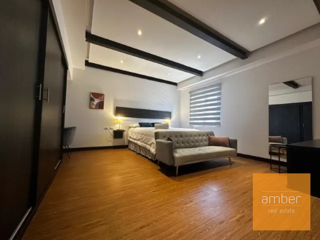 Apartamentos Amueblados Edificio Canamco, Zona 10 - 9