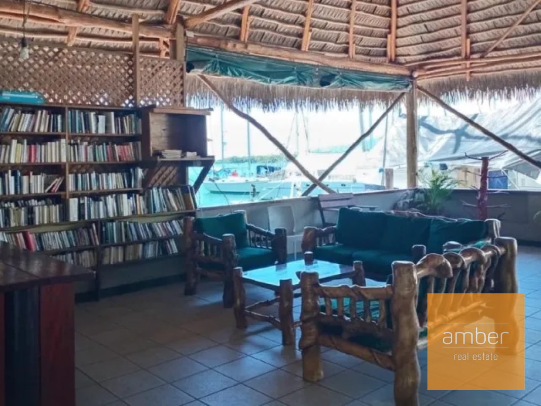 Casa en Marina Manglar del Río, Río Dulce, Izabal - 5