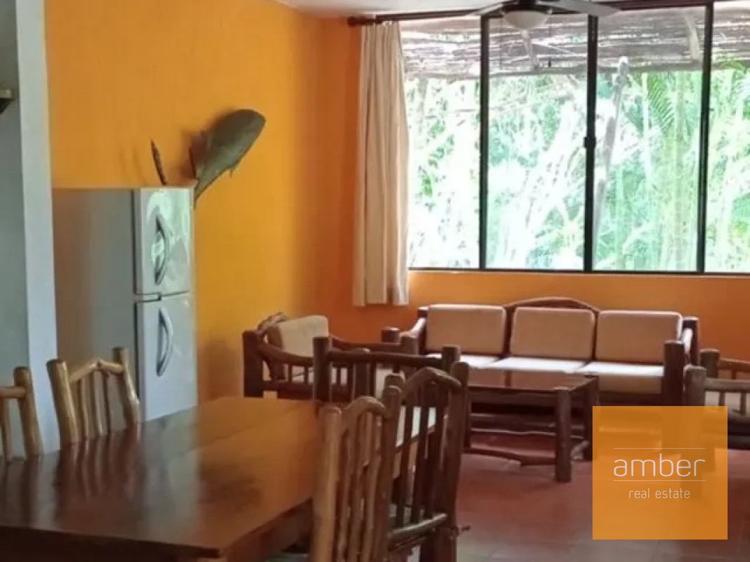 Casa en Marina Manglar del Río, Río Dulce, Izabal - 4