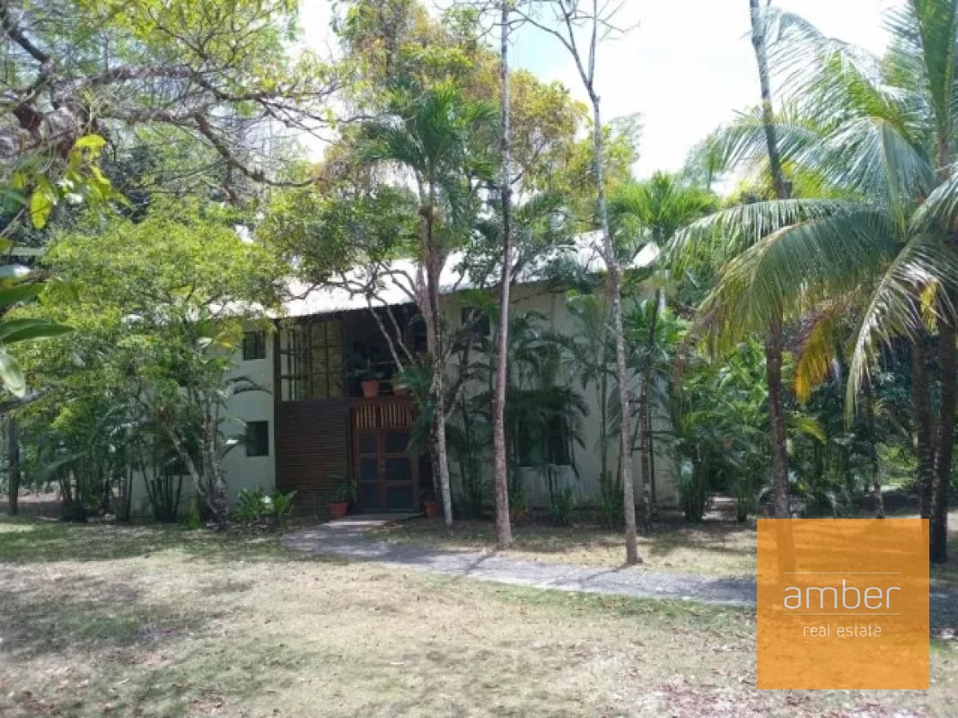 Casa en Marina Manglar del Río, Río Dulce, Izabal - 2