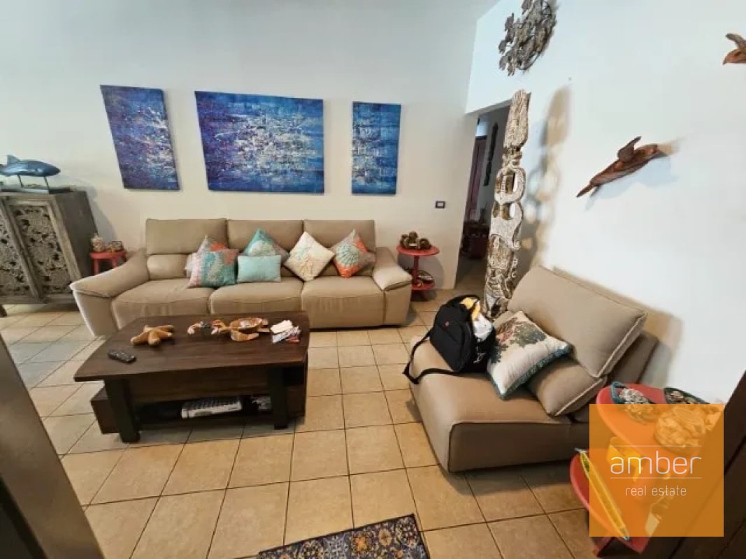Villa en Marina del Sur, Puerto San José - 3