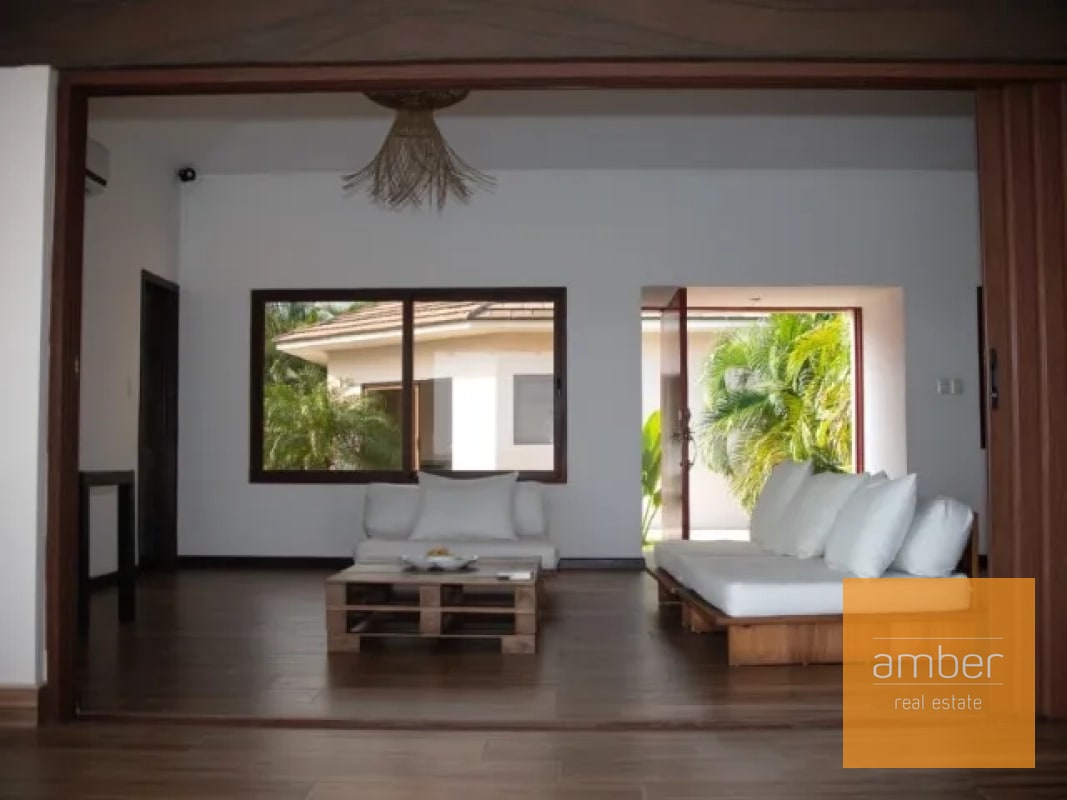 Casa en Chulamar, Puerto San José - 1