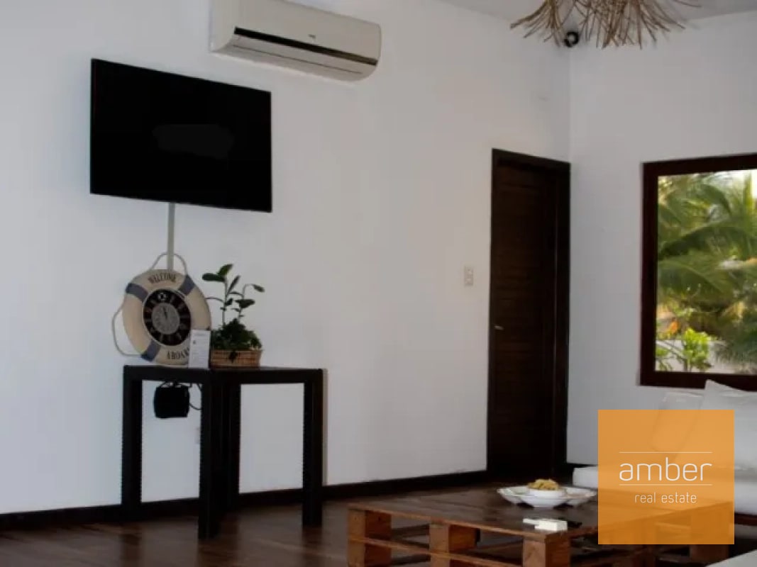 Casa en Chulamar, Puerto San José - 3