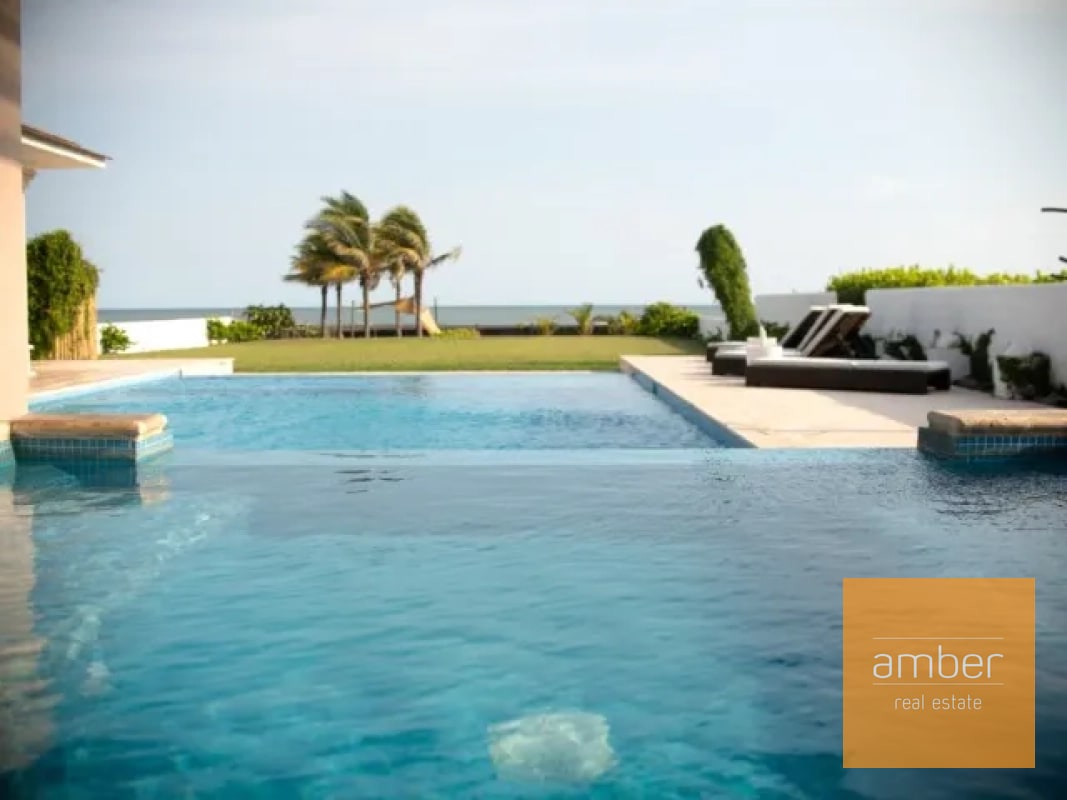 Casa en Chulamar, Puerto San José - 2