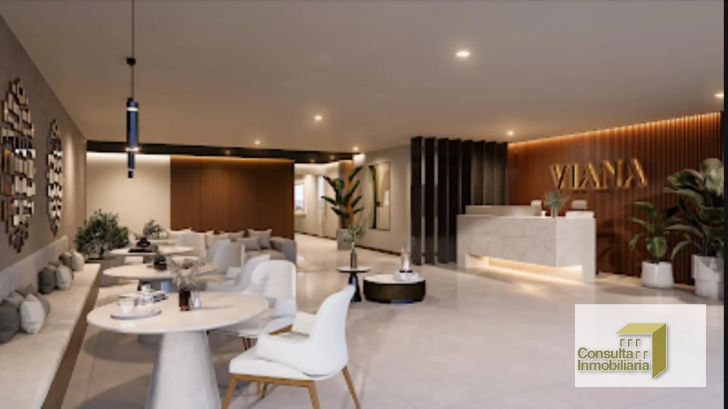 Zona 10/ Edificio Viana / Con financiamiento - 5