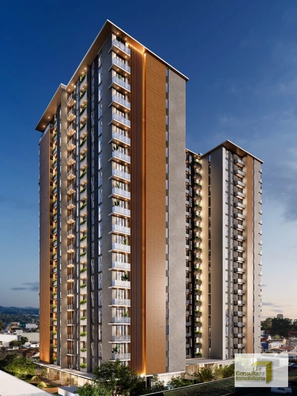 Zona 10/ Edificio Viana / Con financiamiento - 2