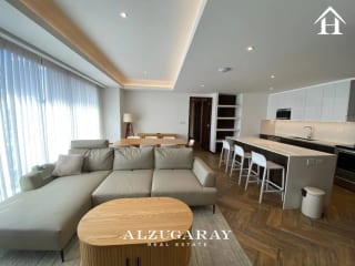 Apartamento Amueblado |3 Hab. | Edificio Naori Z. 10 — Apartamento en Venta en Naori, Zona 10, Guatemala, Ciudad — miniatura 2 de 15