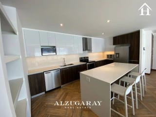 Apartamento Amueblado |3 Hab. | Edificio Naori Z. 10 — Apartamento en Venta en Naori, Zona 10, Guatemala, Ciudad — miniatura 4 de 15