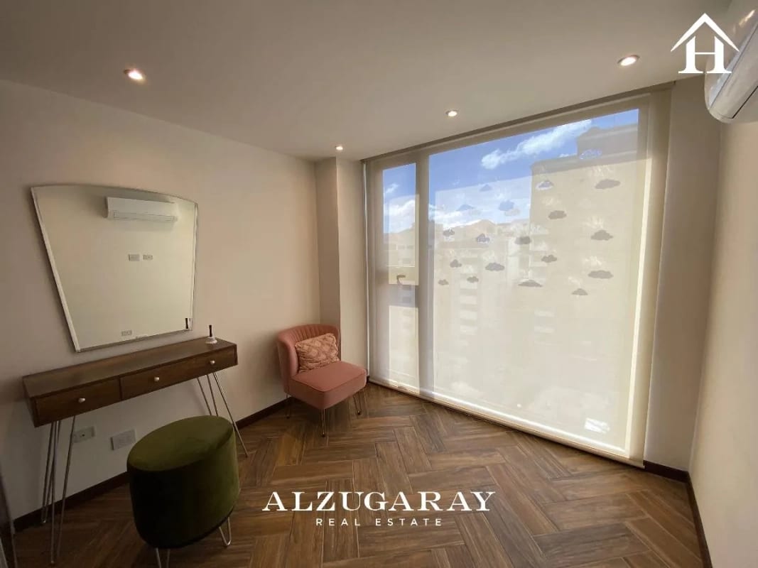 Apartamento Amueblado |3 Hab. | Edificio Naori Z. 10 — Apartamento en Venta en Naori, Zona 10, Guatemala, Ciudad — foto 6 de 15