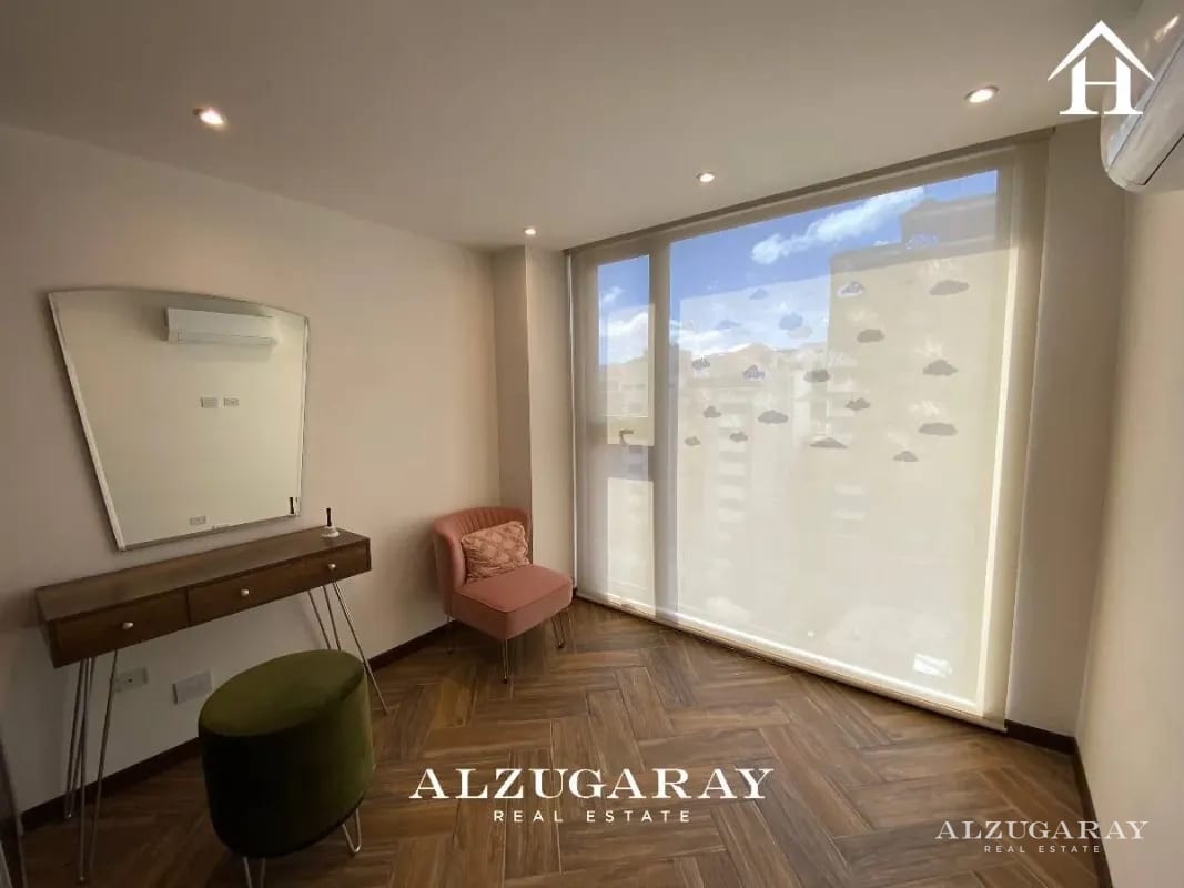 Apartamento Amueblado |3 Hab. | Edificio Naori Z. 10 — Apartamento en Venta en Naori, Zona 10, Guatemala, Ciudad — foto 6 de 15