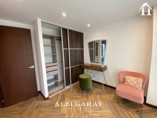 Apartamento Amueblado |3 Hab. | Edificio Naori Z. 10 — Apartamento en Venta en Naori, Zona 10, Guatemala, Ciudad — miniatura 9 de 15